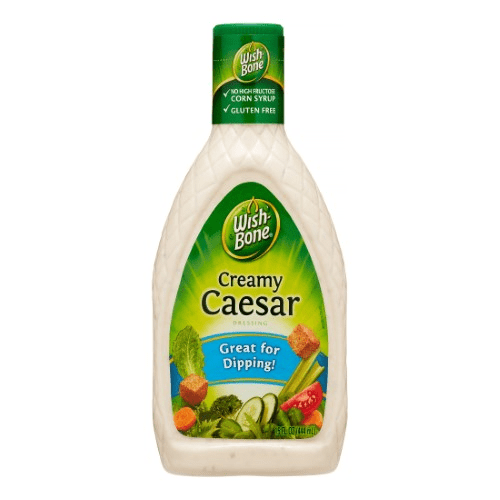 WISH BONE CAESAR 16oz         