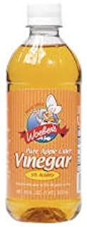 WOEBER'S VINAGRE 16oz         