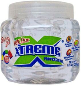 XTREME GEL PROFESSIONAL 8.82oz
