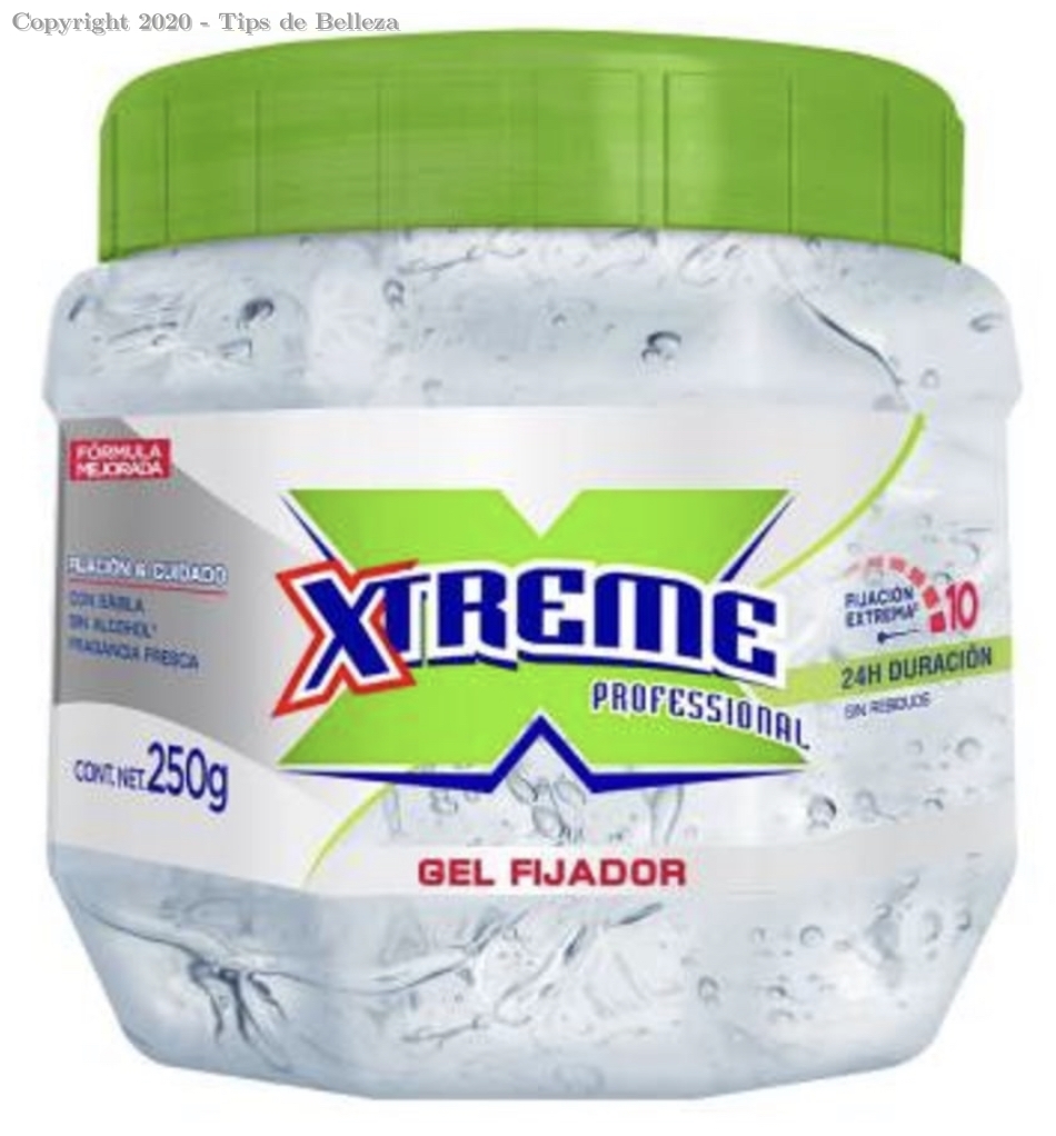 XTREME GEL PROFESSIONAL 8.8oz 