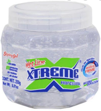 XTREME PROFESSIONAL 3.38oz    