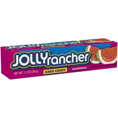 YOLLY RANCHER HARD/CAN 1.2oz  