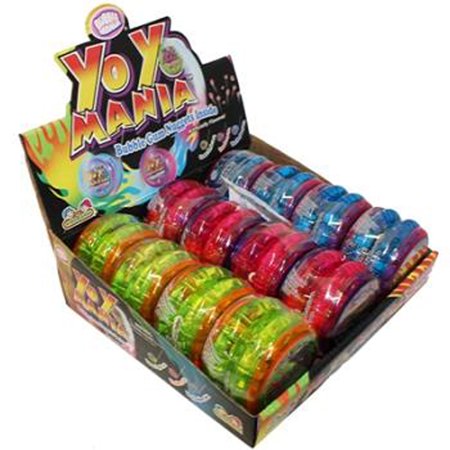 YOYO MANIA 1.06oz             