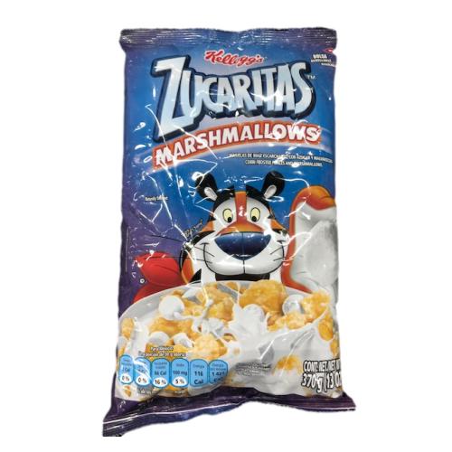 ZUCARITAS MARSHMALLOWS 13 oz  