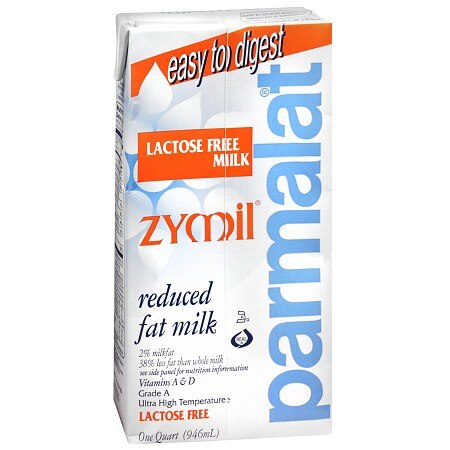 ZYMIL LACTOSE FREE 946mL      