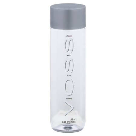AGUA VOSS 500ml               