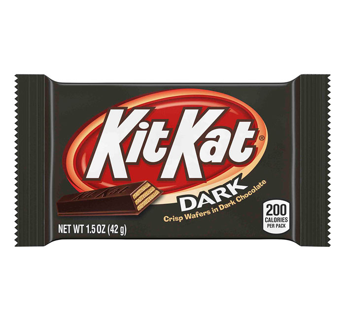 KIT KAT DARK 1.5oz