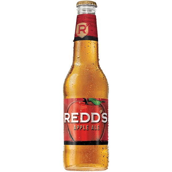 REDD'S HARD APPLE 12oz