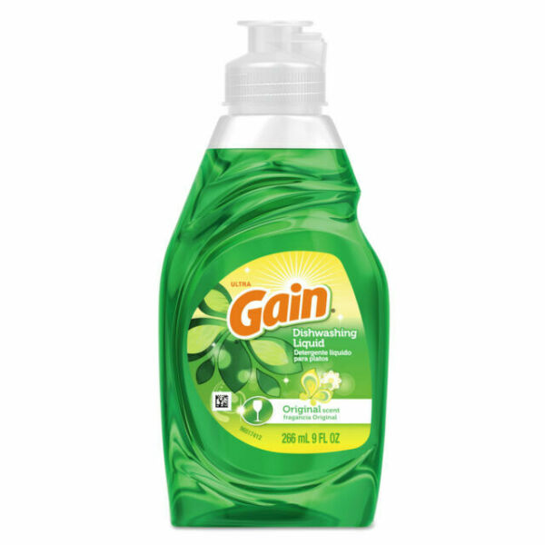 GAIN LIQUIDO ORIGINAL 9oz