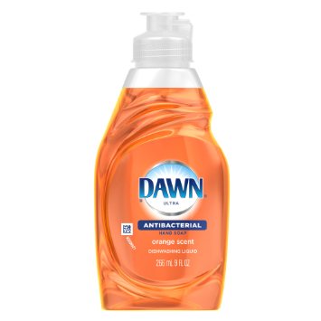 DAWN ORANGE 9oz