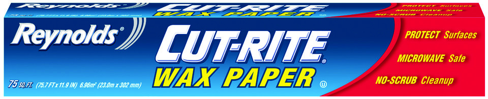 REYNOLDS WAX PAPER 75sq