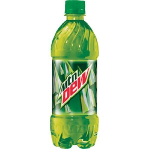 MTNDEW 20oz