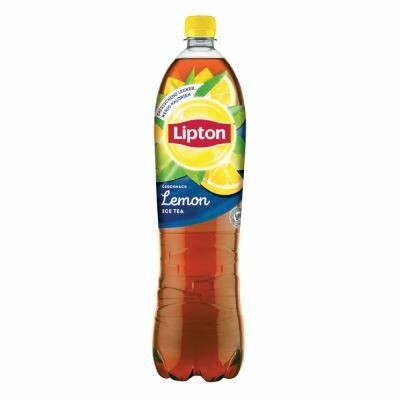LIPTON LIMON 16.9oz