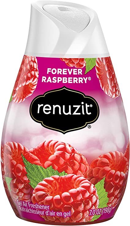 RENUZIT RASPBERRY