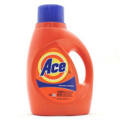 ACE LIQUIDO 50oz