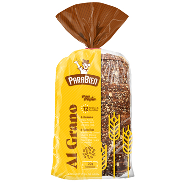 PAN PEPIN PARA BIEN 24oz