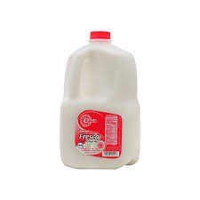 SUIZA LECHE 1 GALON