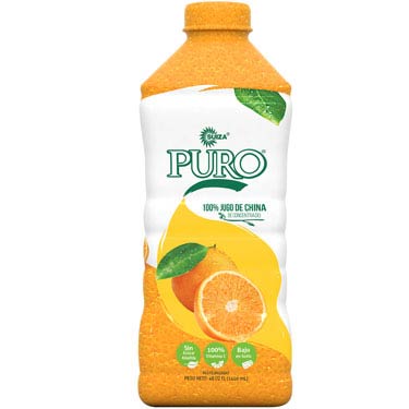 SUIZA PURO PREMIUM CHINA 48oz