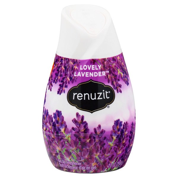 RENUZIT LAVANDER 7oz