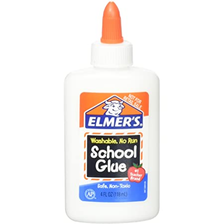 ELMER PEGA ESCOLAR 4oz