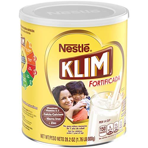KLIM FORTIFICADA 28.2oz