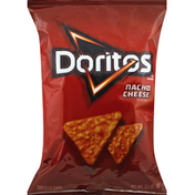 DORITOS MACHOS CHEESE 6.7oz