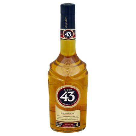 LICOR 43 750ml