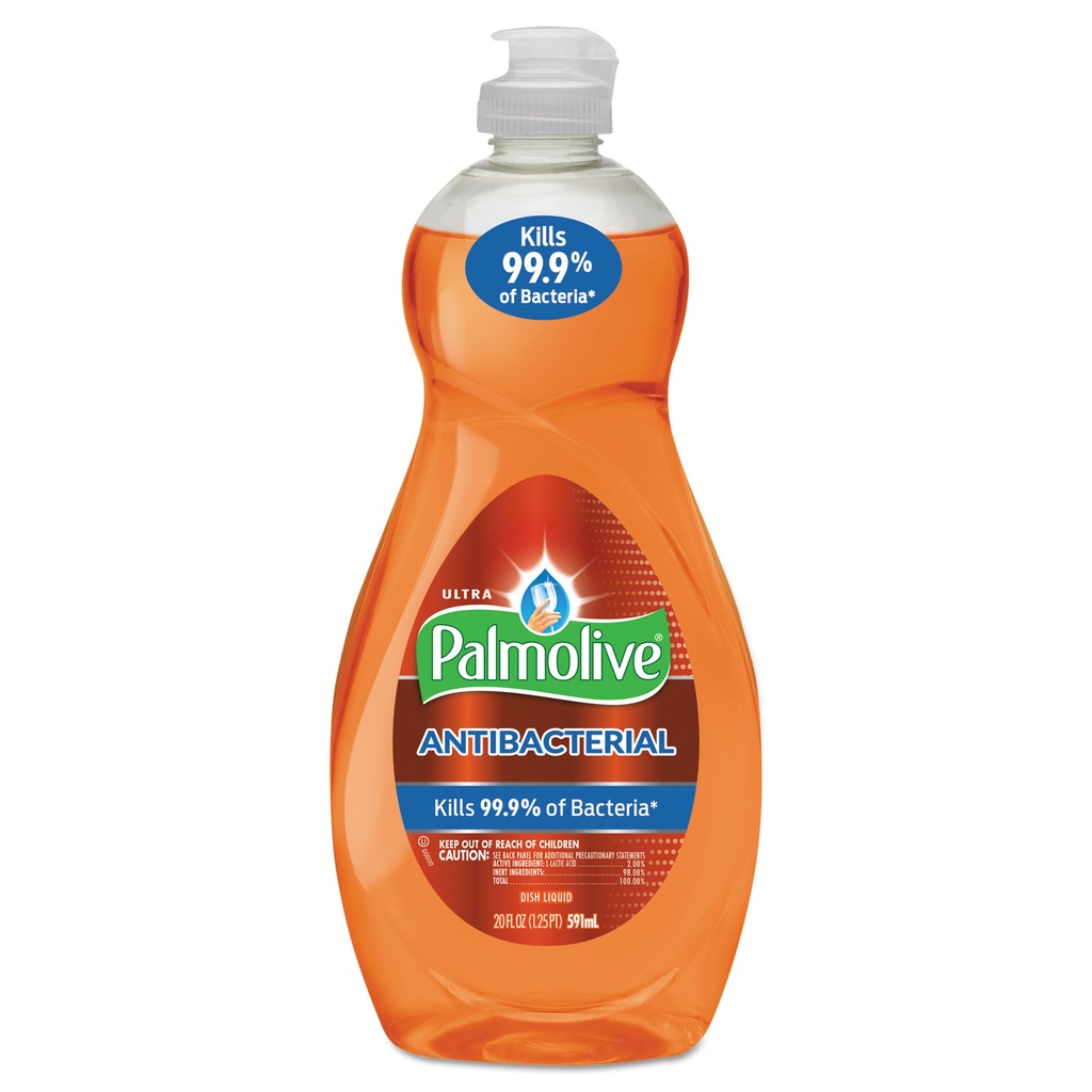 PALMOLIVE ORANGE 20oz