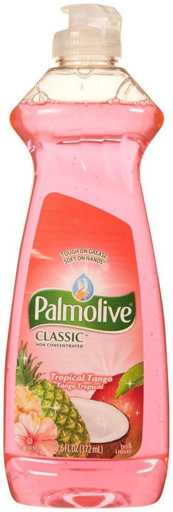 PALMOLIVE TROPICAL TANGO 12.6o
