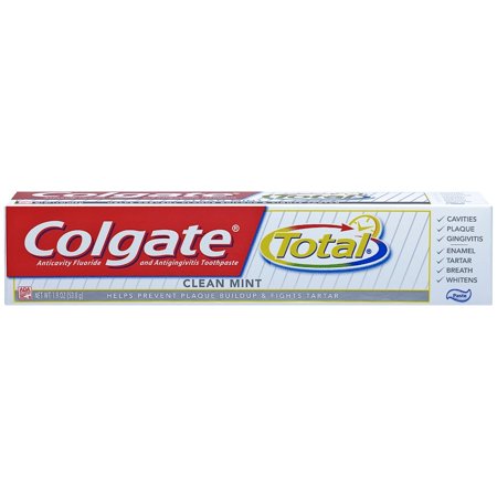 PASTA COLGATE TOTAL MINT 1.9oz
