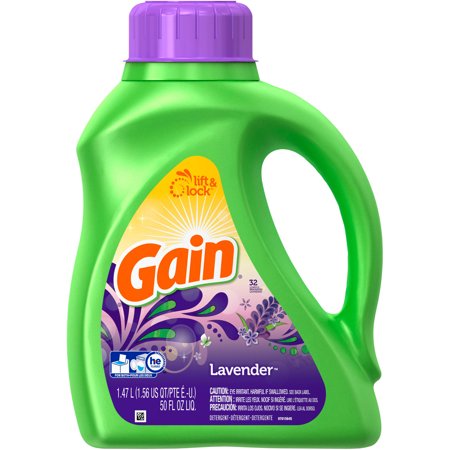 GAIN LAVENDER 50oz