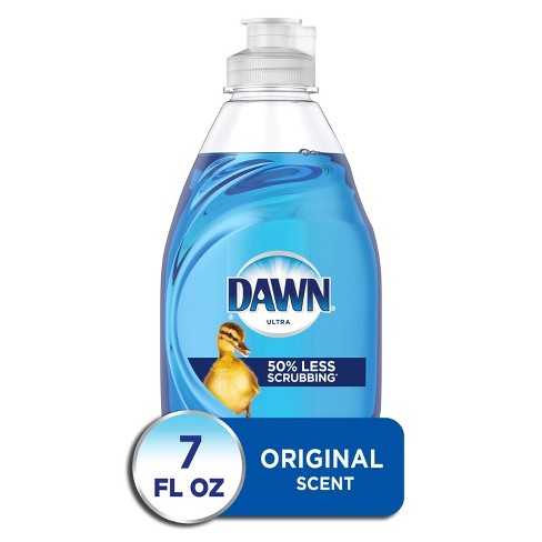 DAWN ULTRA ORIGINAL 7oz