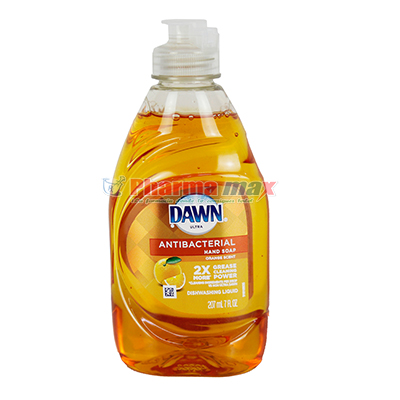 DAWN ULTRA ANTIBACTERIAL 7oz