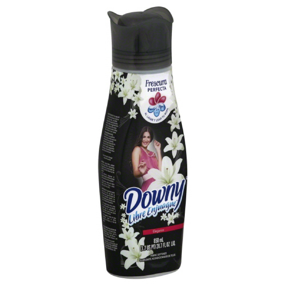 DOWNY AROMA ELEGANCE 28.7oz