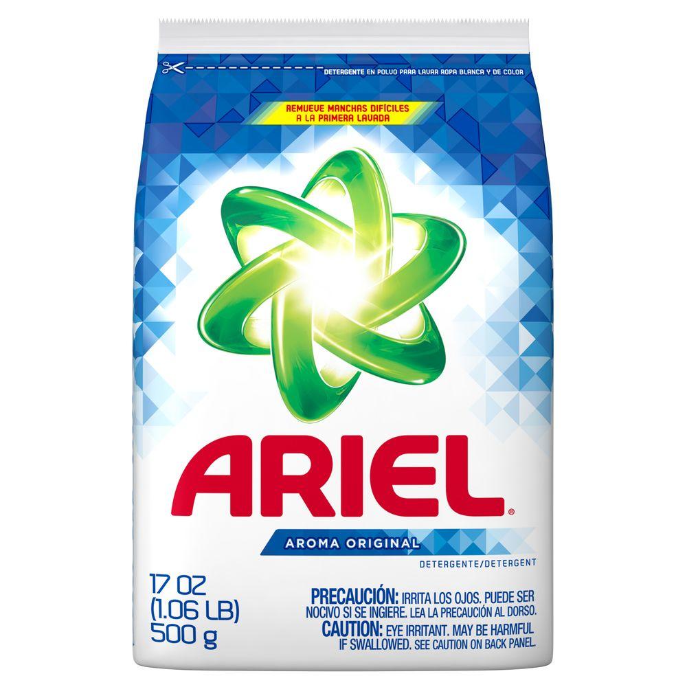 ARIEL ORIGINAL 17 oz