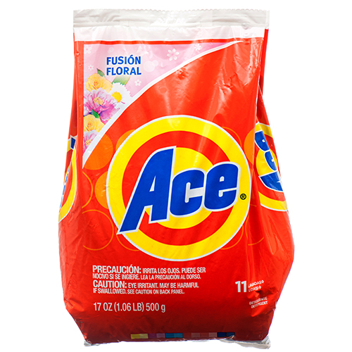 ACE FUSION FLORAL 17oz