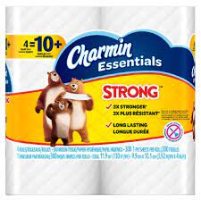 CHARMING ESSENTIAL STRONG