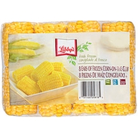 MAZORCAS MAIZ LIBBY'S PQ 8
