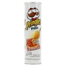 PRINGLES PIZZA 4.8oz