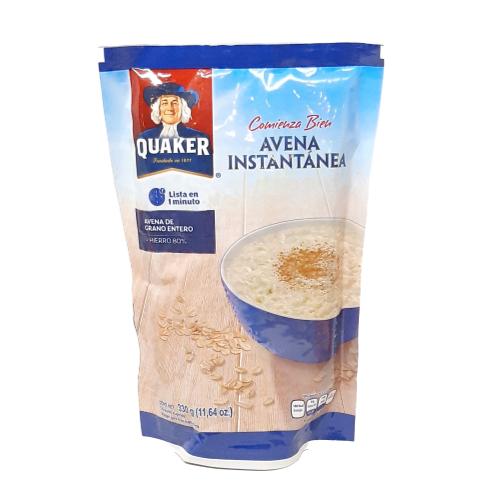 AVENA INSTANTANEA 330g