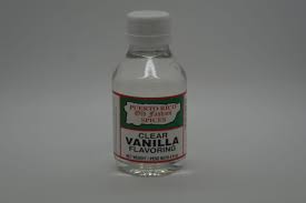 VAINILLA PUERTO RICO 4oz