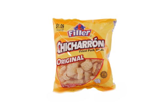 FILLER CHICHARRON 1.5oz