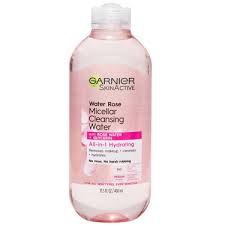 GARNIER MICELLAR WATER 13.5oz