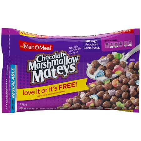 MALT-O-MEAL CHOCO MATEYS 24oz