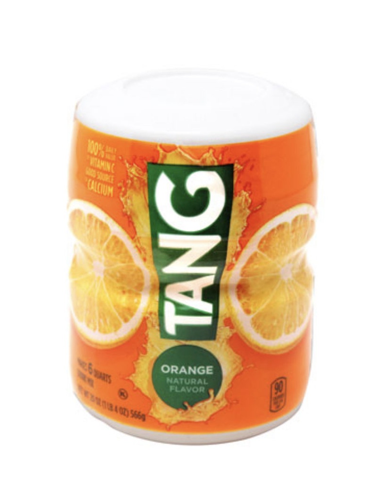 TANG DE CHINA 20oz