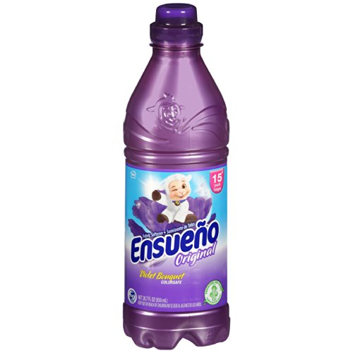 ENSUENO VIOLET BOUQUET 28.7oz