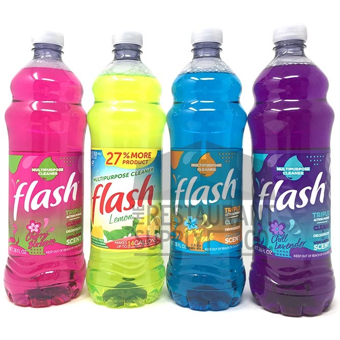 FLASH SPRING BREAKE 28oz