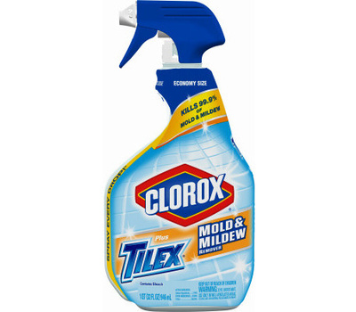 CLOROX TILEX PLUS 32oz