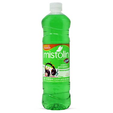 MISTOLIN PRIMAVERA 28oz