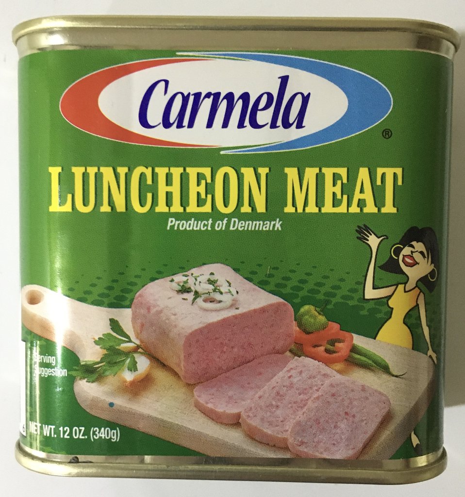 JAMONILLA CARMELA 12oz